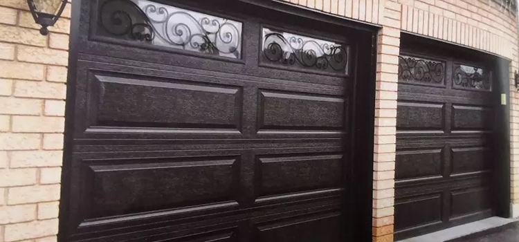 aluminum overhead garage door Dinuba