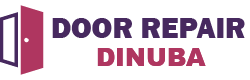 Door Repair Dinuba